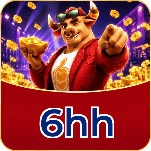 Slots 6hh - RTP Alto Certificado