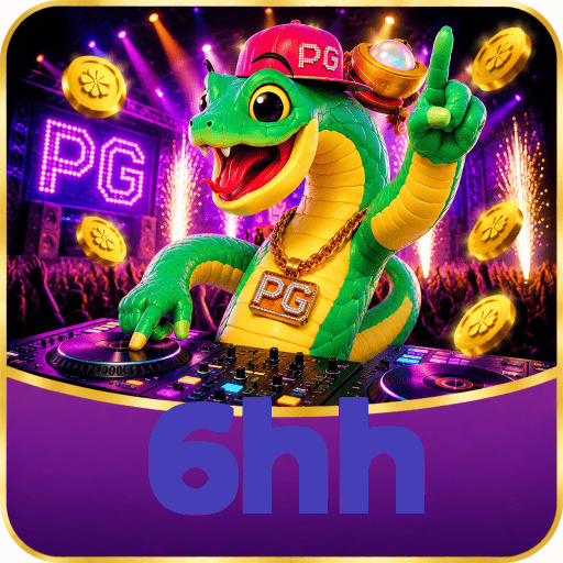 6hh Logo 2