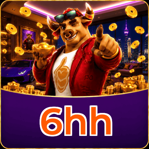 6hh Licença Curaçao Gaming
