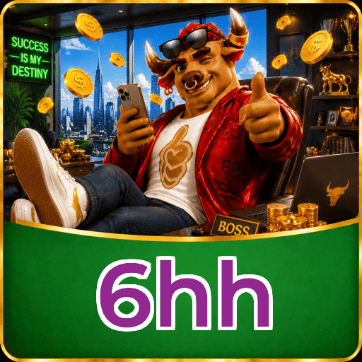 Loteria 6hh - Quina e mais jogos