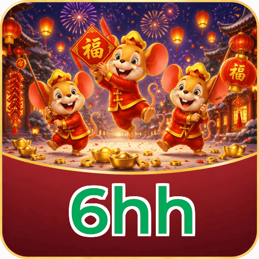 6hh Instalar Logo 3