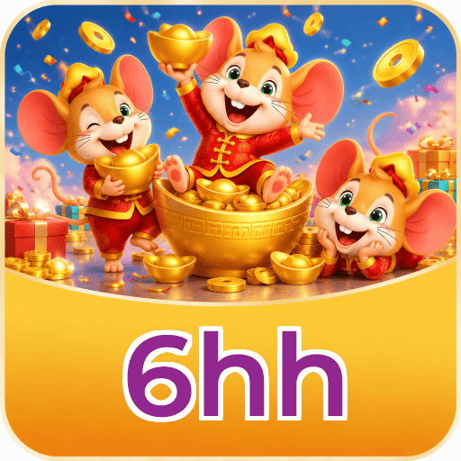 Slots 6hh - Jackpots Progressivos